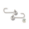 Micro Jig Heads T.1 3 g | Le Peish 64