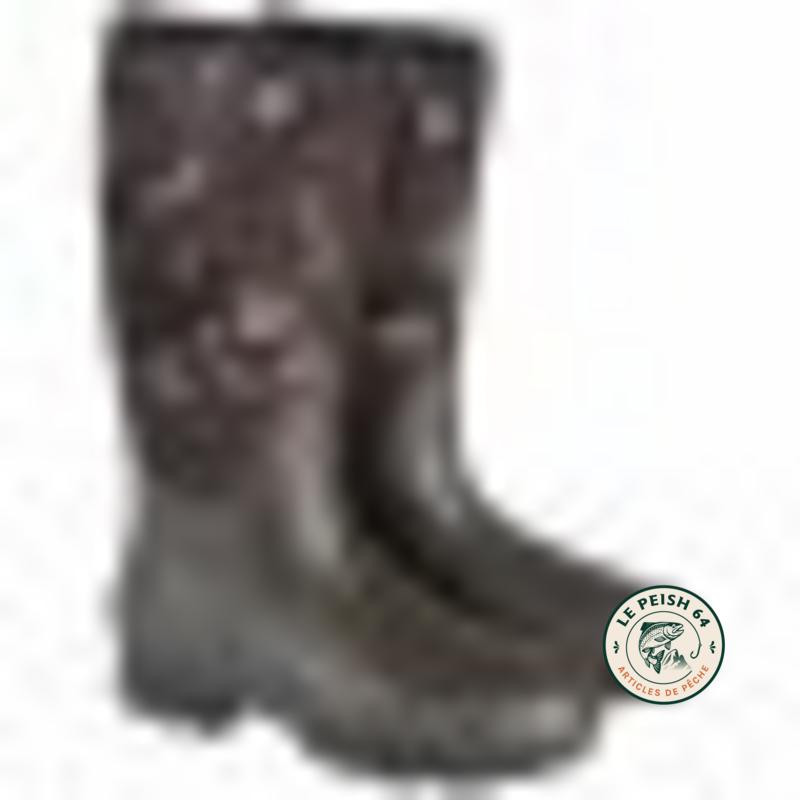 Fox Camo Neoprene Boots T.42 | Le Peish 64