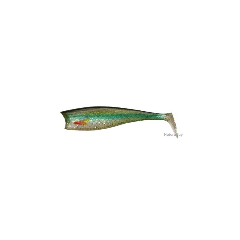 Illex Nitro Shad 15cm Ghost Shiner | Le Peish 64