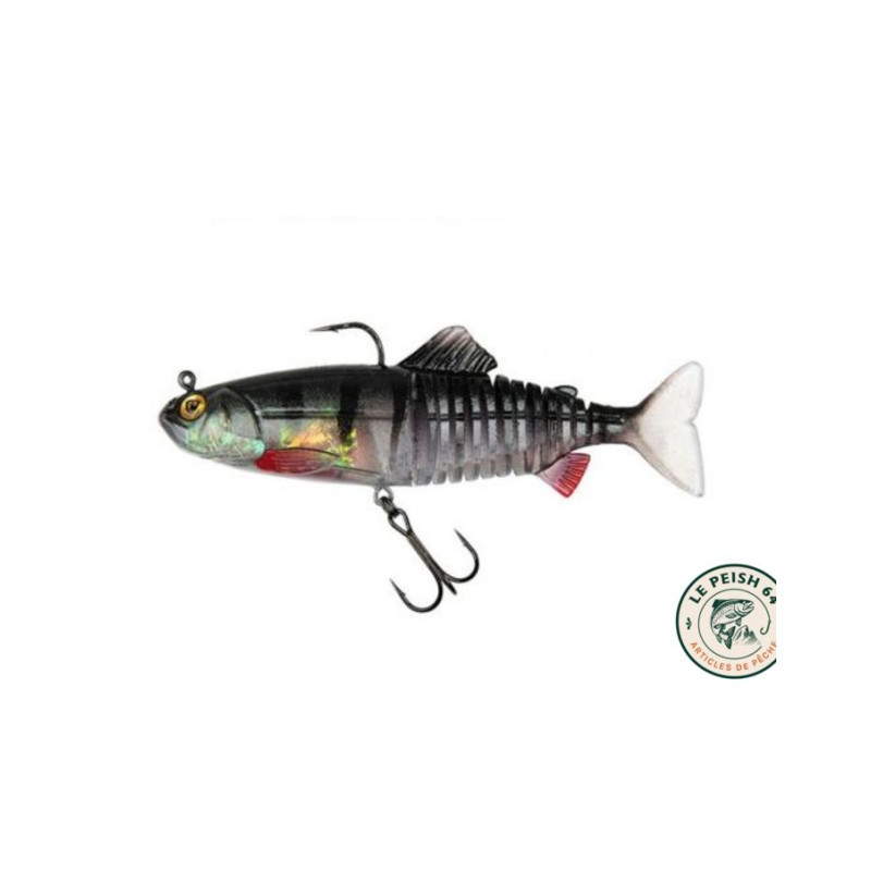 Jointed Replicant 18cm 80g Ghost Ayu | Le Peish 64