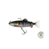 Jointed Replicant 18cm 80g Ghost Ayu | Le Peish 64