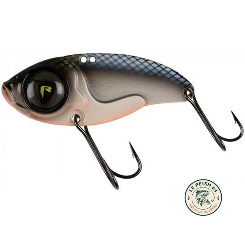 Big Eye Blade 8g Bleak | Le Peish 64