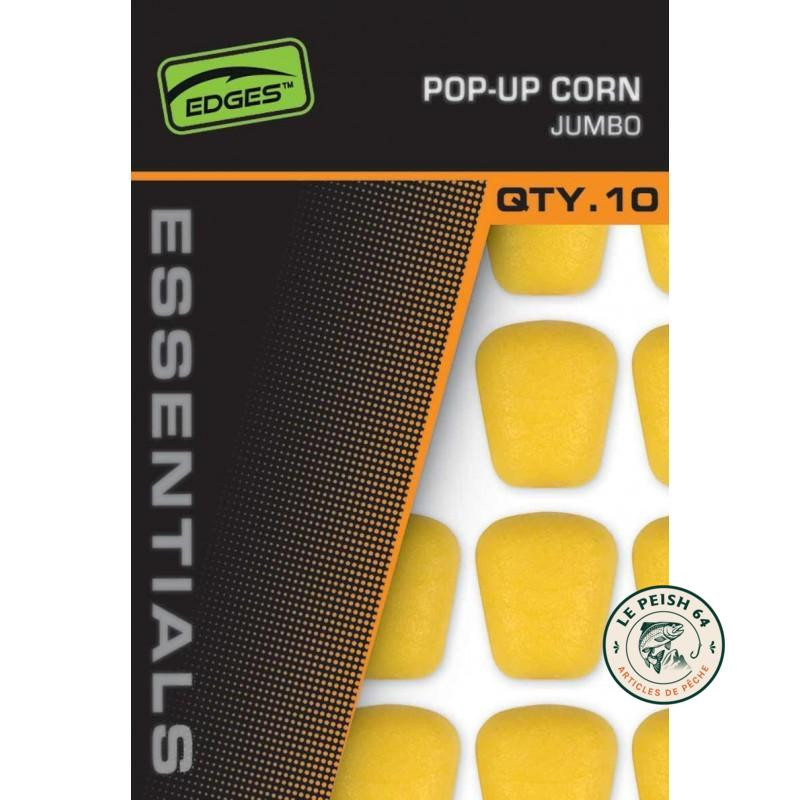 Pop Up Corn Jumbo Fox | Le Peish 64