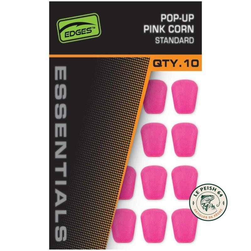 Pop Up Pink Corn Standard | Le Peish 64