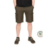 Fox LW Combat Shorts Khaki M | Le Peish 64