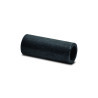 VMC Single Black Sleeves Gr.4 1,8mm x25 | Le Peish 64