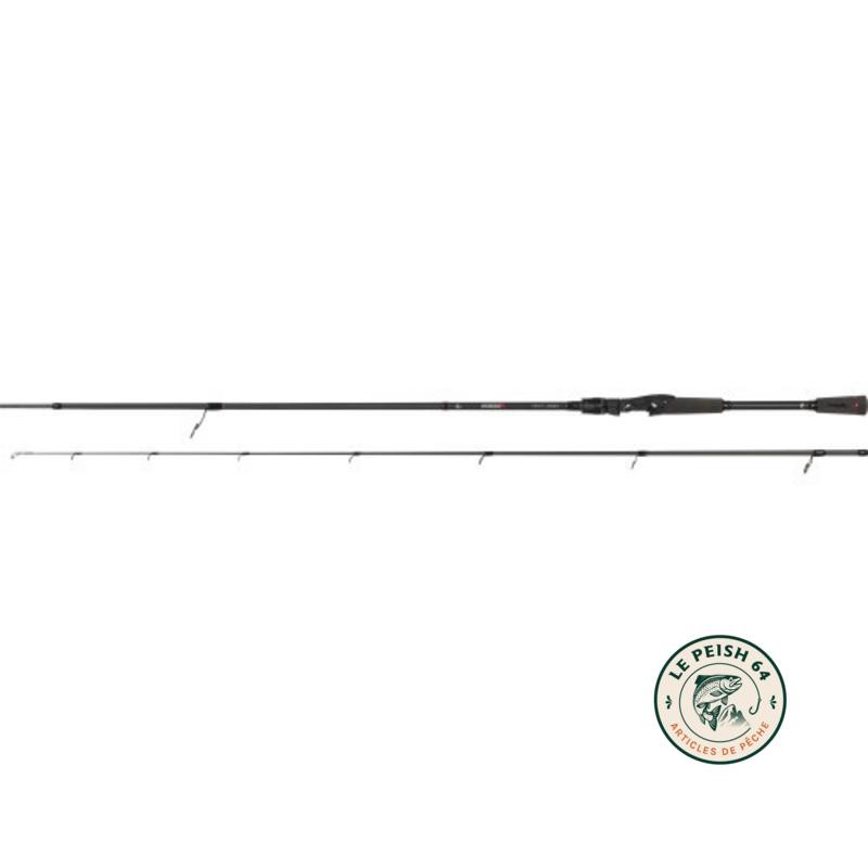 PRISM X HEAVY JIGGER 240 10-40G | Le Peish 64