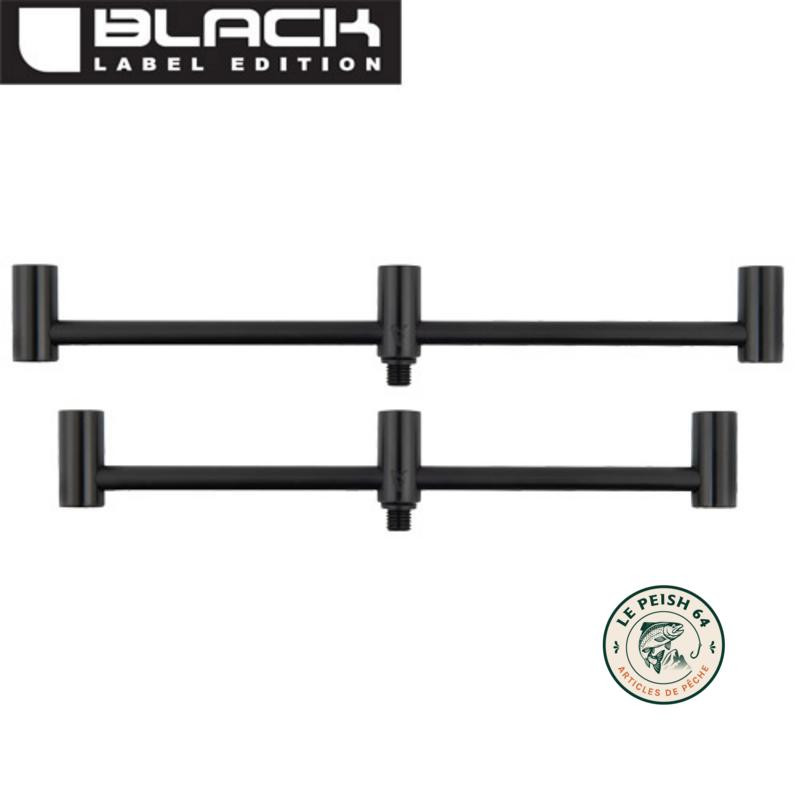 Buzz Bars Fox Black Label Slim 3 cannes | Le Peish 64