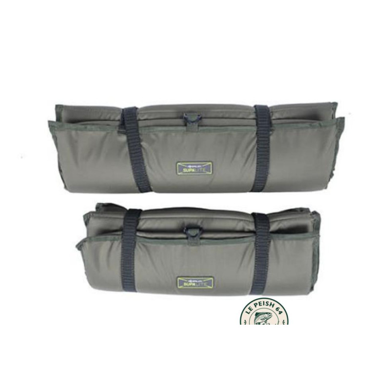 XL Supa Lite Roll A Mat | Le Peish 64