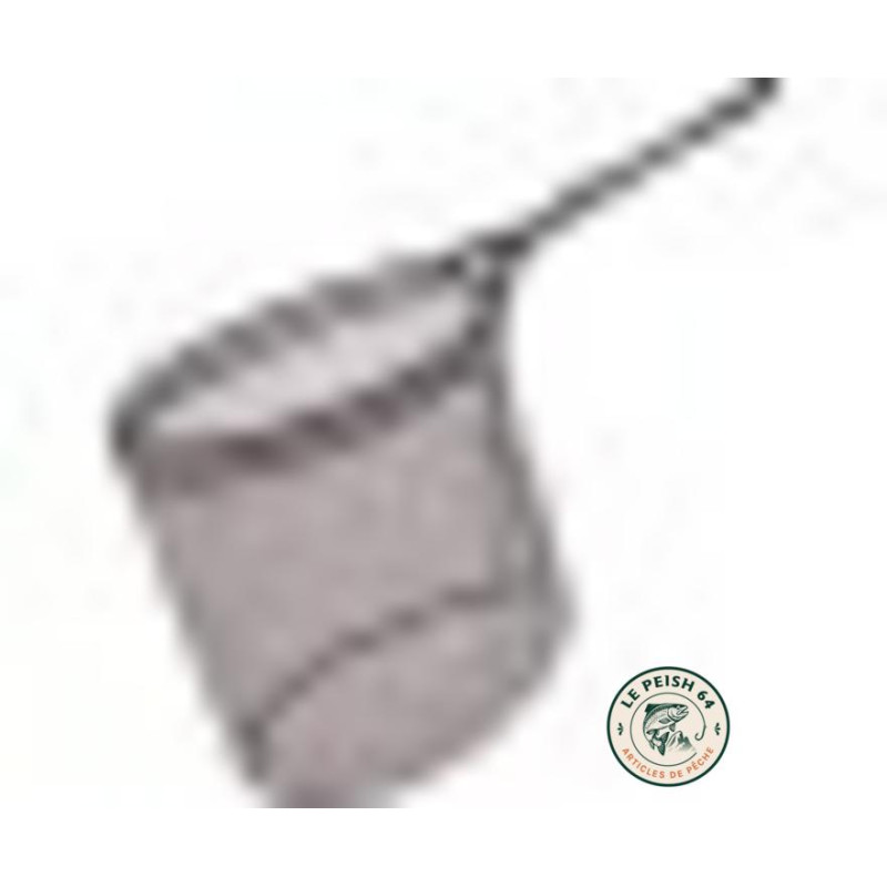 Latex Fast Net Allround 26" | Le Peish 64