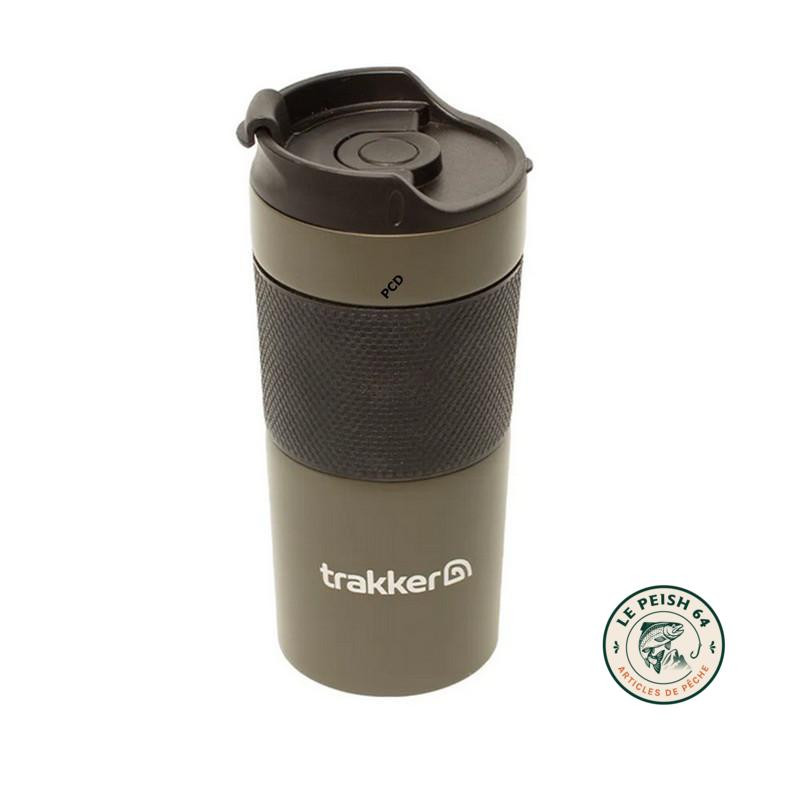 Coffee Press Mug | Le Peish 64