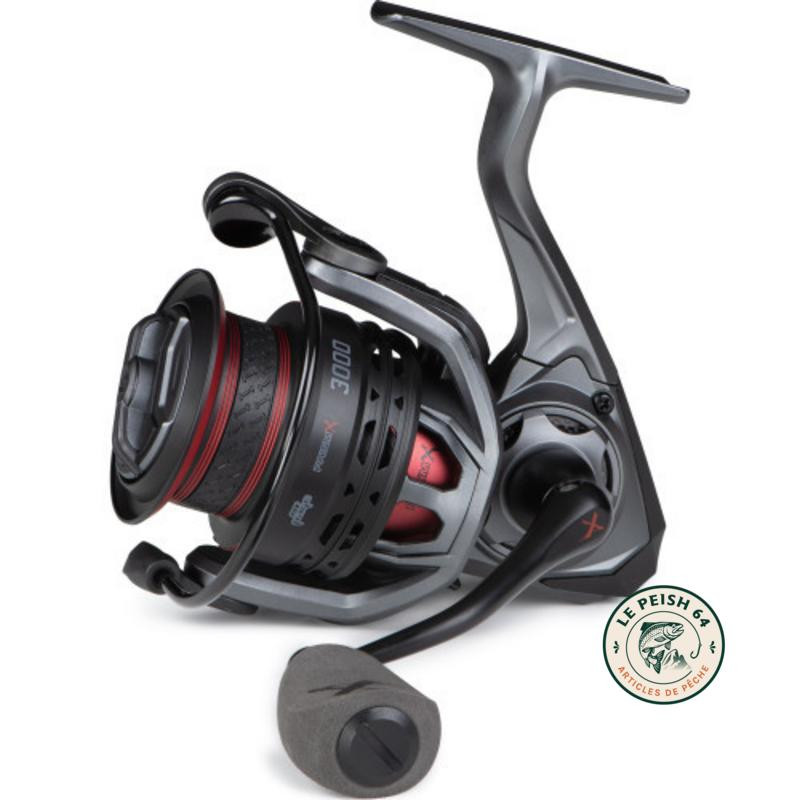 Moulinet Prism X 3000 | Le Peish 64