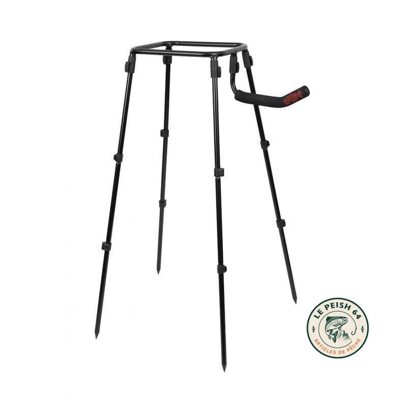 MK2 Single Bucket Stand Kit | Le Peish 64