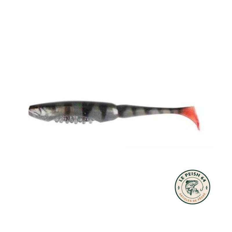 Scent Shad 13cm Natural Perch | Le Peish 64