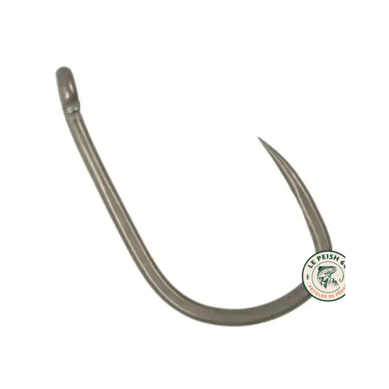 WIDE GAPE B 8 | Le Peish 64