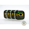 Korda IQ2 Extra Soft 15lb 0,40mm 20m | Le Peish 64