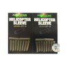 Helicopter Sleeve Green x10 | Le Peish 64