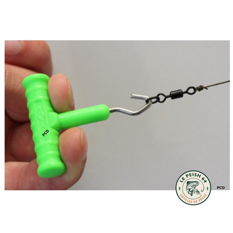 Pulla Tool | Le Peish 64