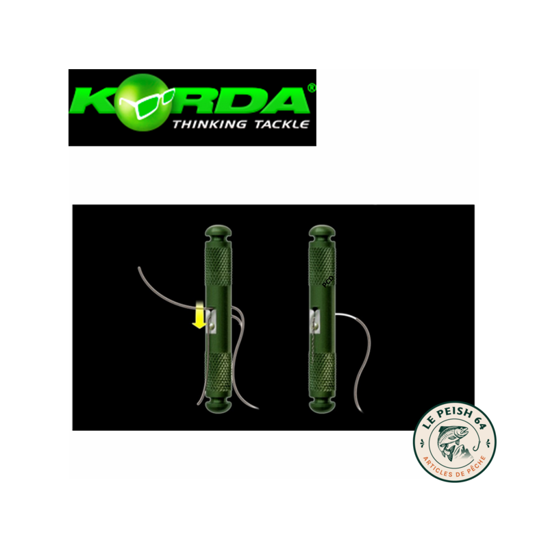 Korda Strippa Tool | Le Peish 64