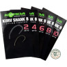 Kurv Shank B 6 | Le Peish 64