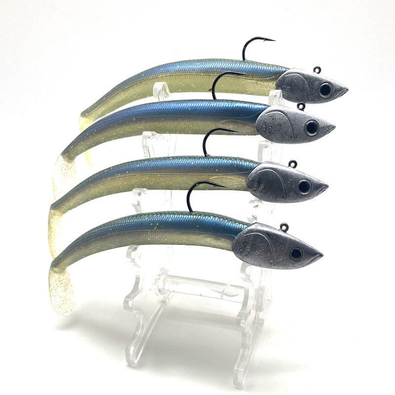 Leurre Illex Nitro Shad 15cm Secret Herring | Le Peish 64