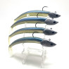 Leurre Illex Nitro Shad 15cm Secret Herring | Le Peish 64