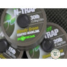 N-Trap Semi-Stiff 30lb Weedy Green 20m | Le Peish 64