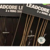Leadcore Leaders 3X Ring Swivel | Le Peish 64