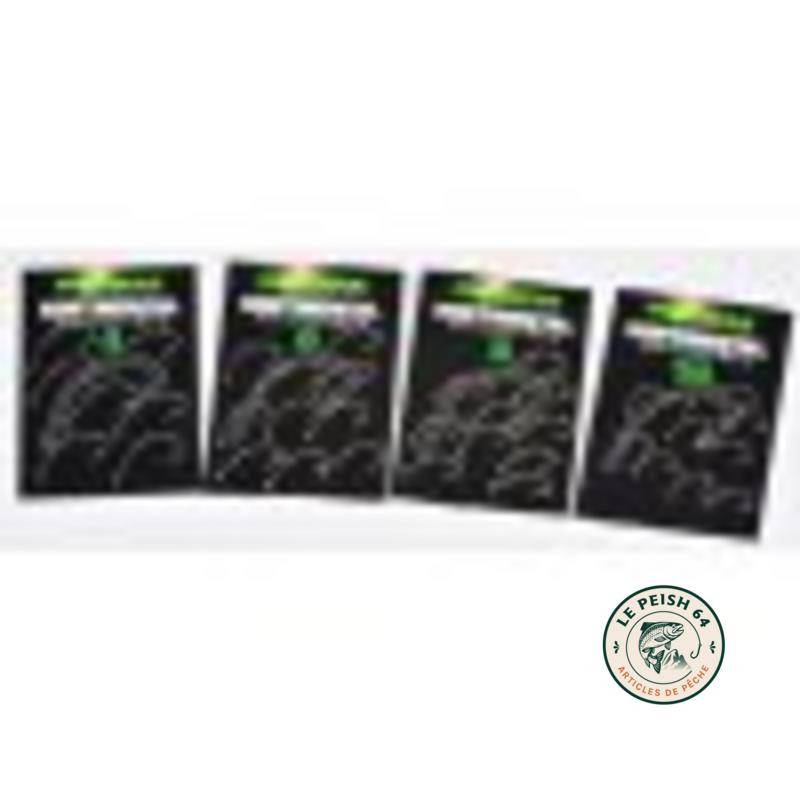 Korda Kontinental Hook 8 | Le Peish 64