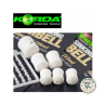 DUMBELL POP-UP 8MM BEIGE | Le Peish 64