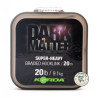 Dark Matter 20lb Super-Heavy | Le Peish 64