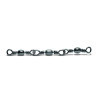 VMC 3544BK émerillon 3 barils Gr.14 9 kg | Le Peish 64