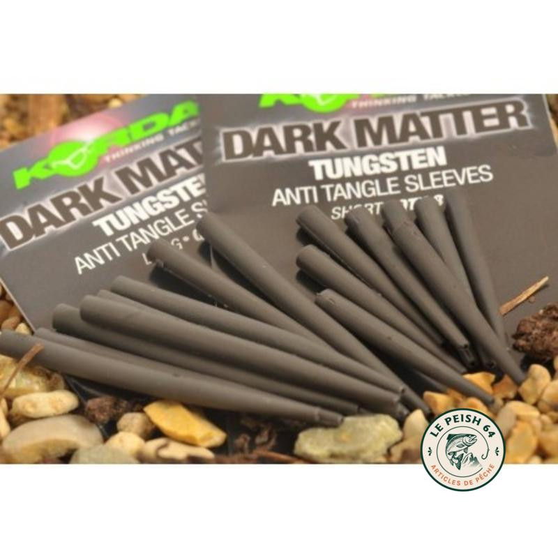 ANTI TANGLE SLEEVES X8 | Le Peish 64