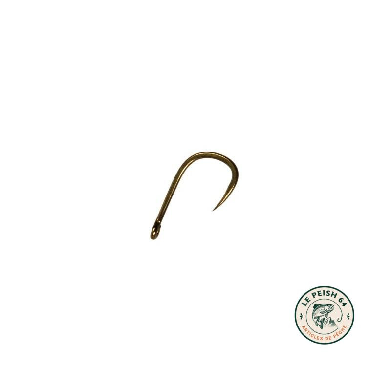MWG Barbless H12 | Le Peish 64