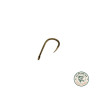 MWG Barbless H12 | Le Peish 64