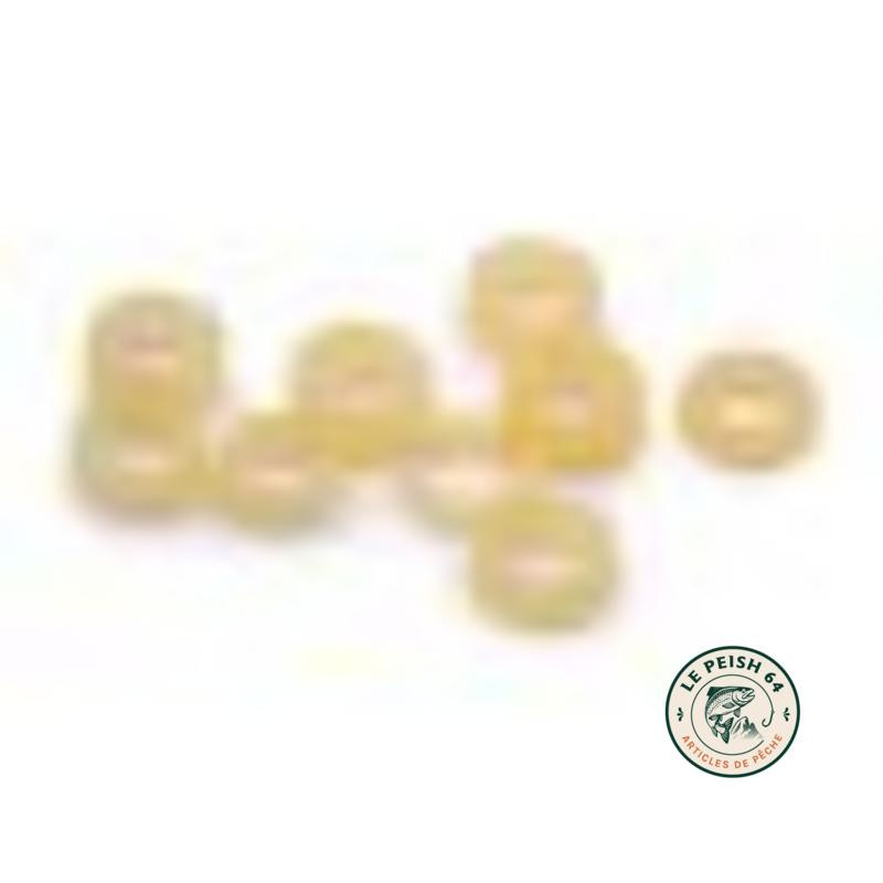 Micro Bait Bands 2mm | Le Peish 64