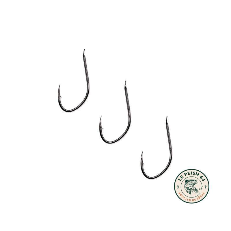 LWGF Micro Barb H10 | Le Peish 64