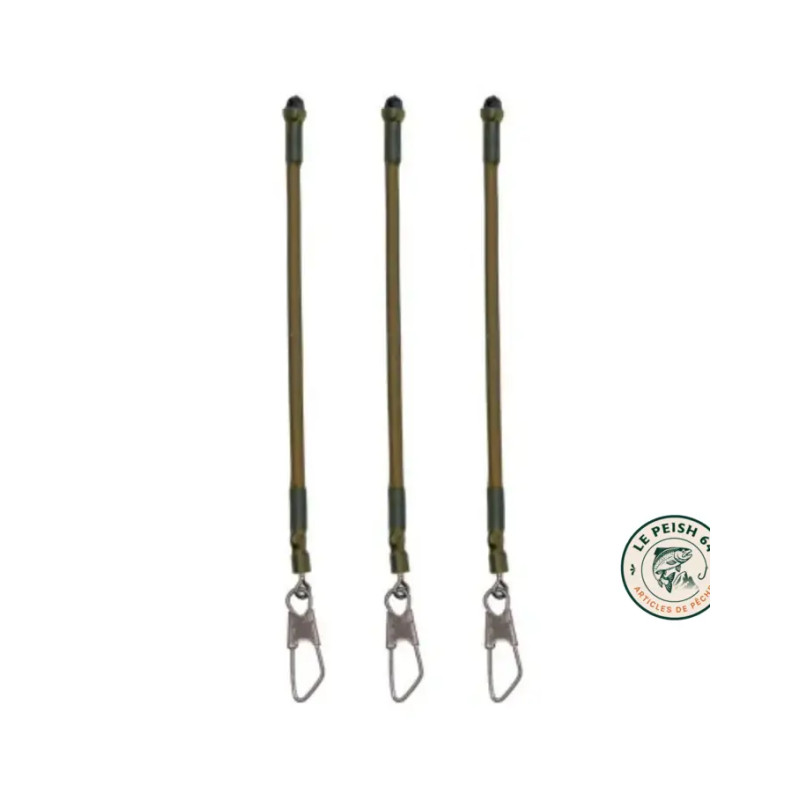 Feeder Links Medium 2.5" | Le Peish 64