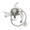Armolife CG-3 Stove | Le Peish 64