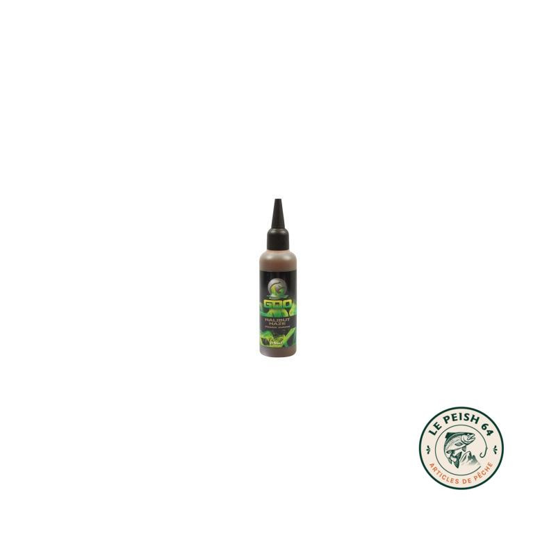GOO Halibut Haze Power Smoke 115ml | Le Peish 64
