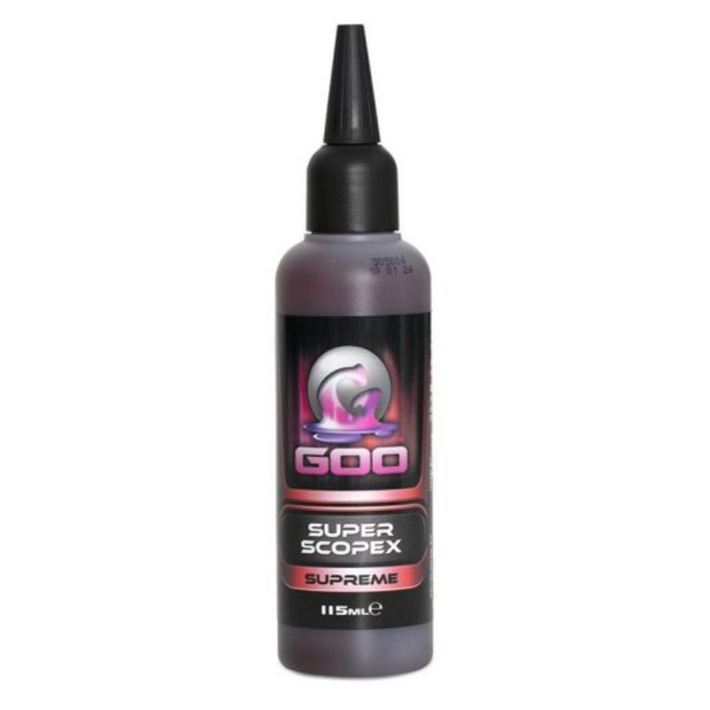 Goo Super Scopex Supreme 115ML | Le Peish 64