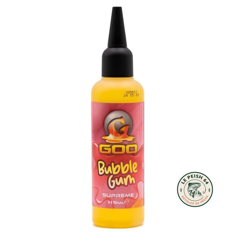 GOO Bubble Gum Supreme 115ml | Le Peish 64