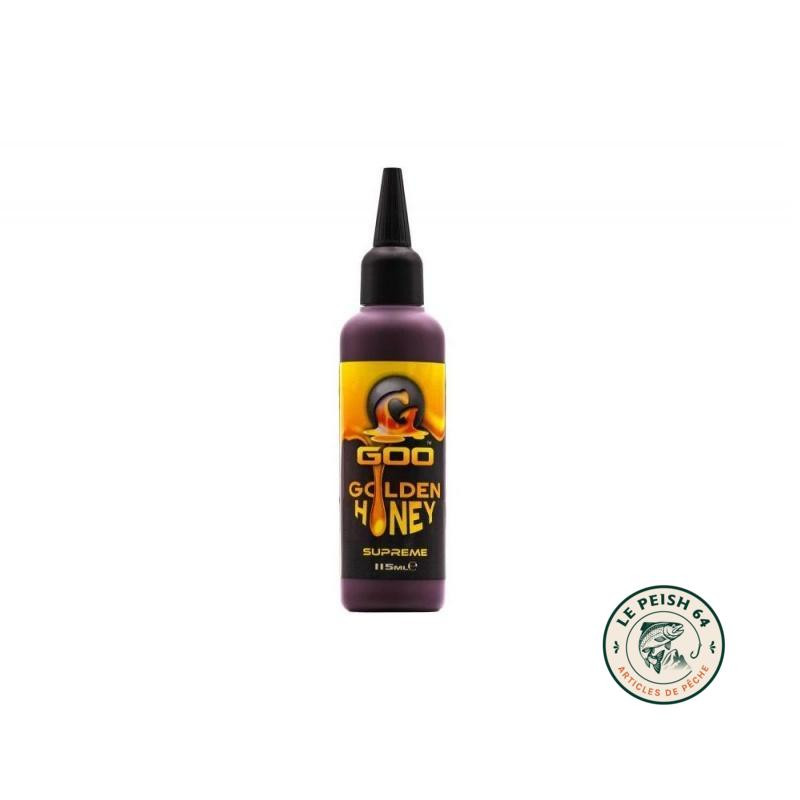 GOO Golden Honey Supreme | Le Peish 64