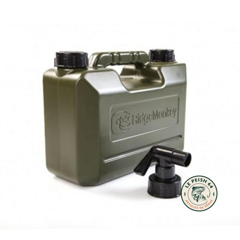 Heavy Duty Water Carrier 5L | Le Peish 64