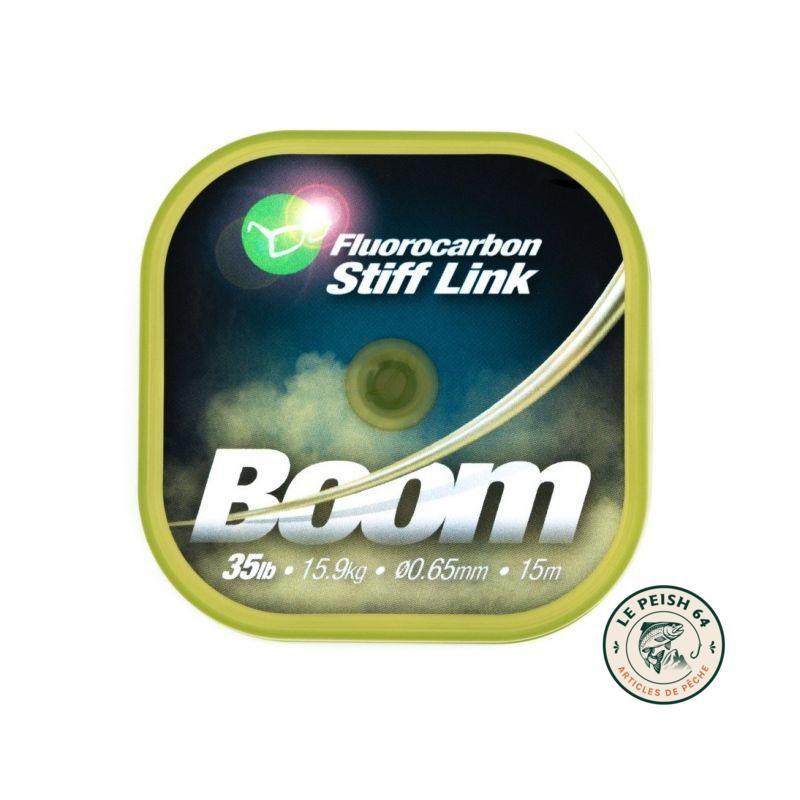 Korda Boom 0,65 mm 35 lb 15 m | Le Peish 64