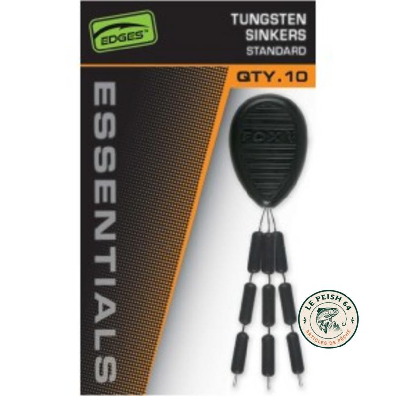 Korda Booms QC 7.5" X3 | Le Peish 64