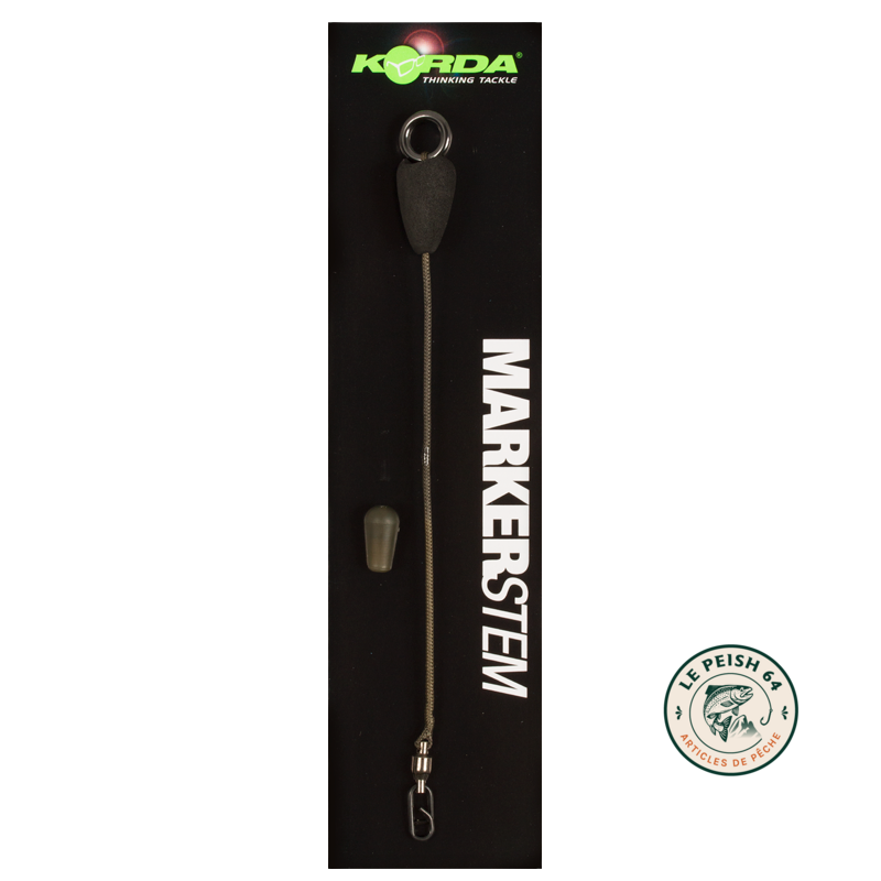 Marker Stem | Le Peish 64