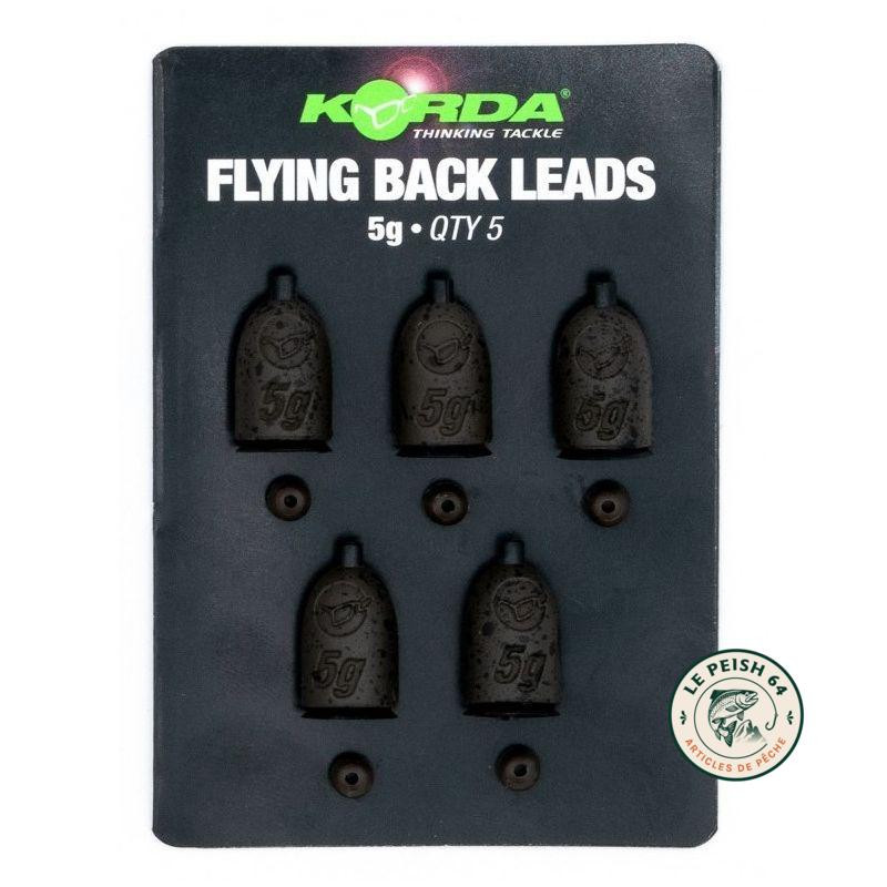 Flying Back Lead 5g | Le Peish 64