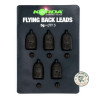 Flying Back Lead 5g | Le Peish 64