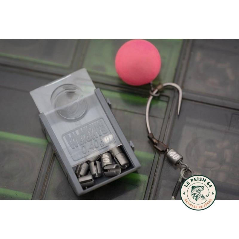 Swivel Balancing Weights 0.30g | Le Peish 64